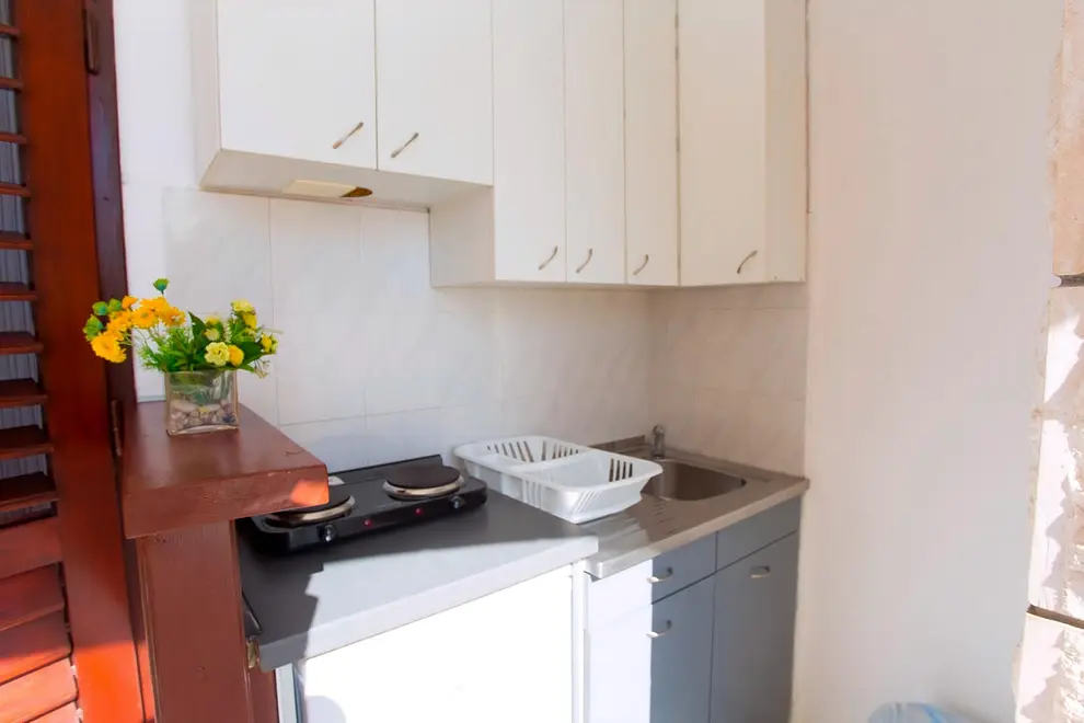 Ferienwohnung in Brela  999212206 39886 – Foto 11