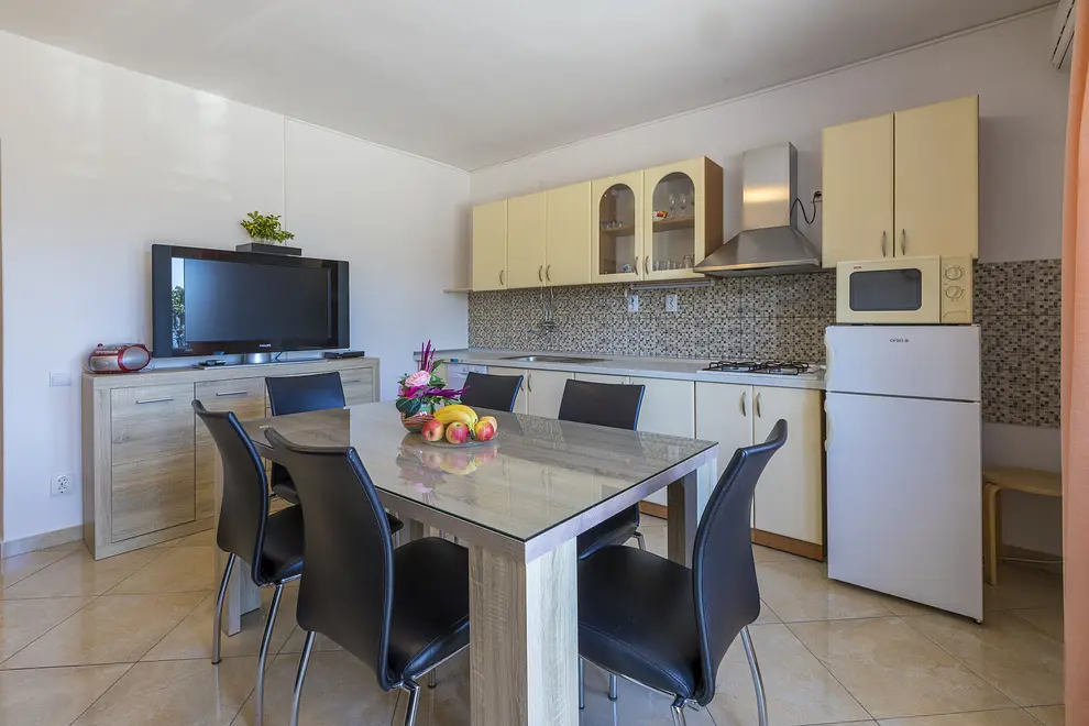 Ferienwohnung in Crikvenica  66146302 25593