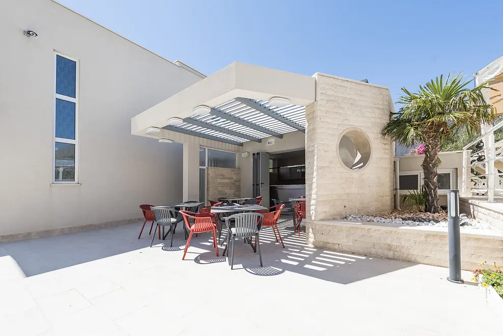 Ferienwohnung in Novalja mit Pool 999205640 33782 – Foto 26