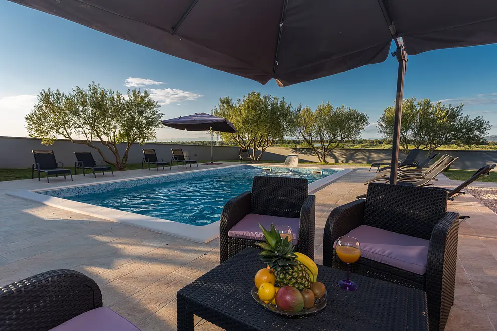 Ferienhaus in Biograd mit Pool 999206585 34683 – Foto 20
