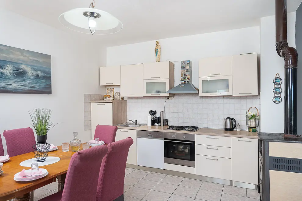 Ferienwohnung in Novigrad mit Pool 999210832 38666 – Foto 28