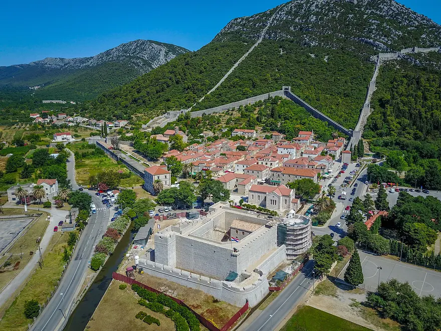 Ferienwohnung in Peljesac  999203078 31337 – Foto 15