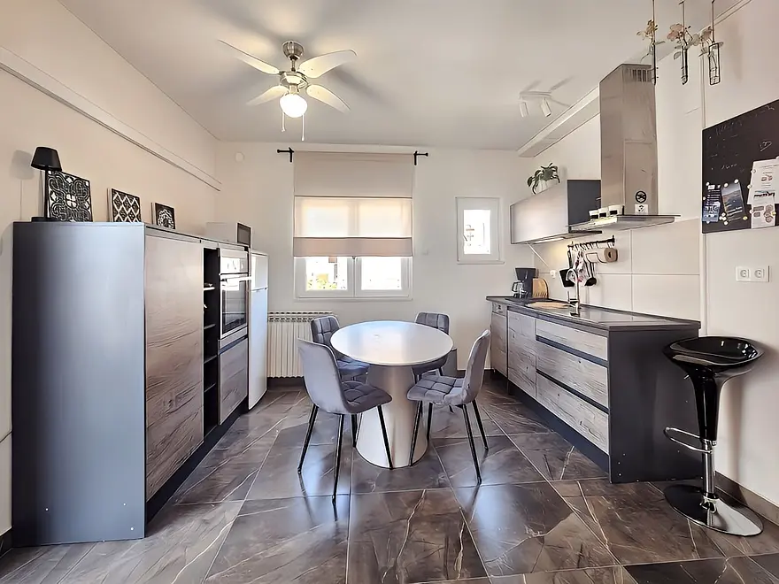 Ferienwohnung in Vodice  6612199 952