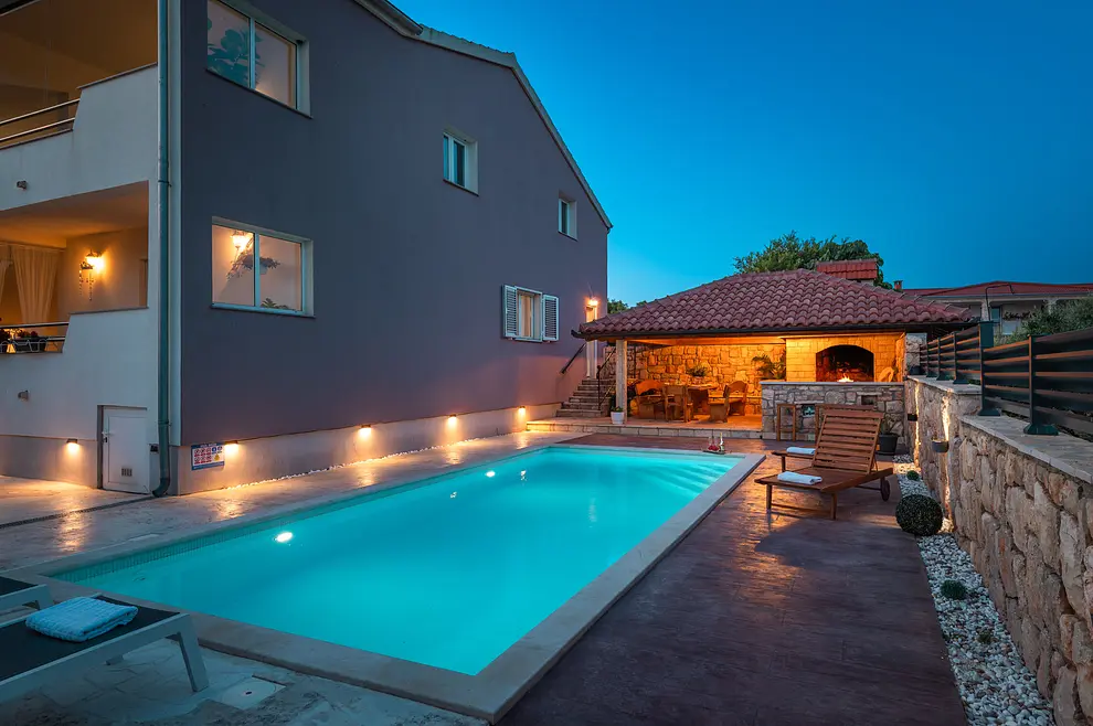 Ferienhaus in Sibenik mit Pool 999210485 38340 – Foto 62