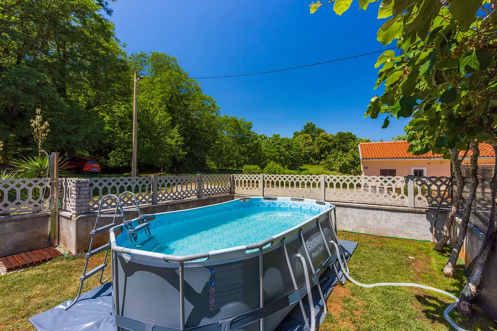Ferienwohnung in Barban mit Pool 999209953 37847 – Foto 21