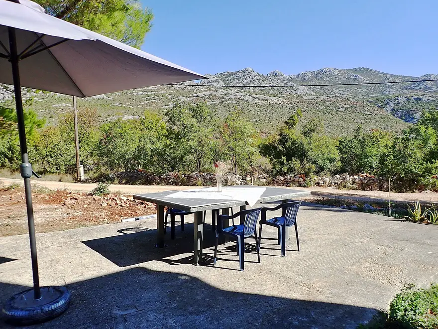 Ferienwohnung in Starigrad  999210448 38308 – Foto 2