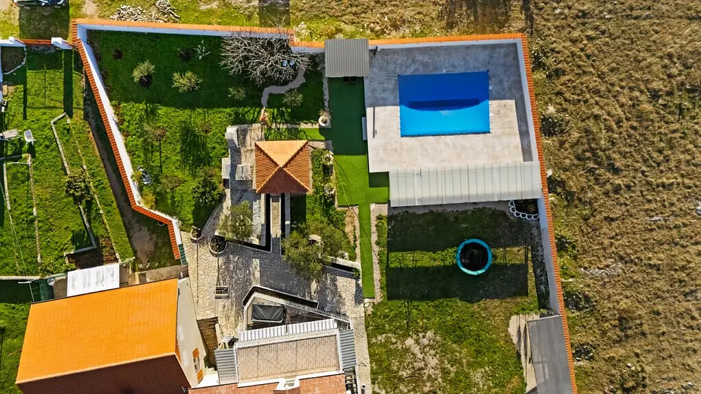 Ferienwohnung in Drnis mit Pool 999211316 41269 – Foto 3