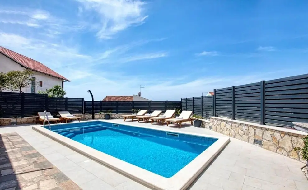 Ferienwohnung in Rogoznica mit Pool 999212441 40071 – Foto 9