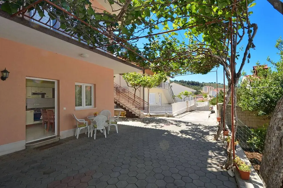 Ferienwohnung in Ciovo  999208372 36343 – Foto 12