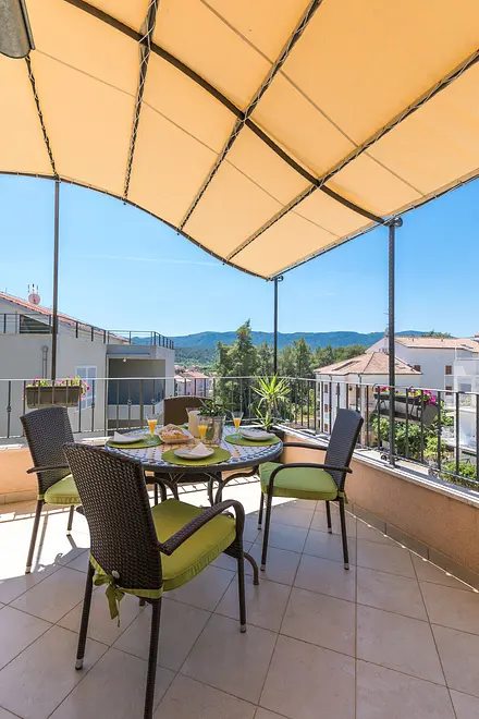 Ferienwohnung in Hvar  999204567 32759