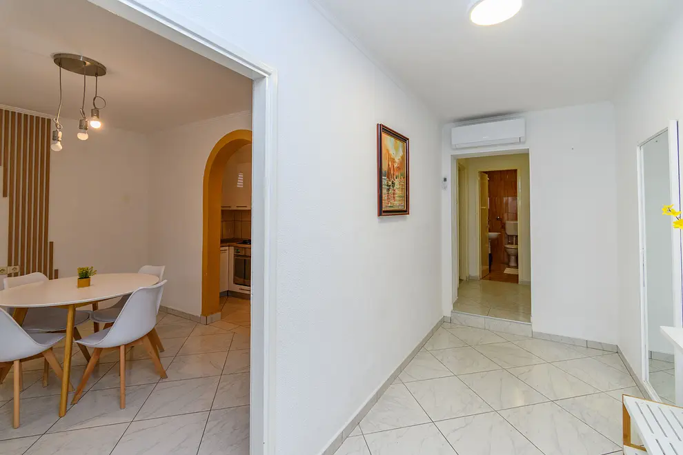 Ferienwohnung in Rab  999212900 40457 – Foto 6