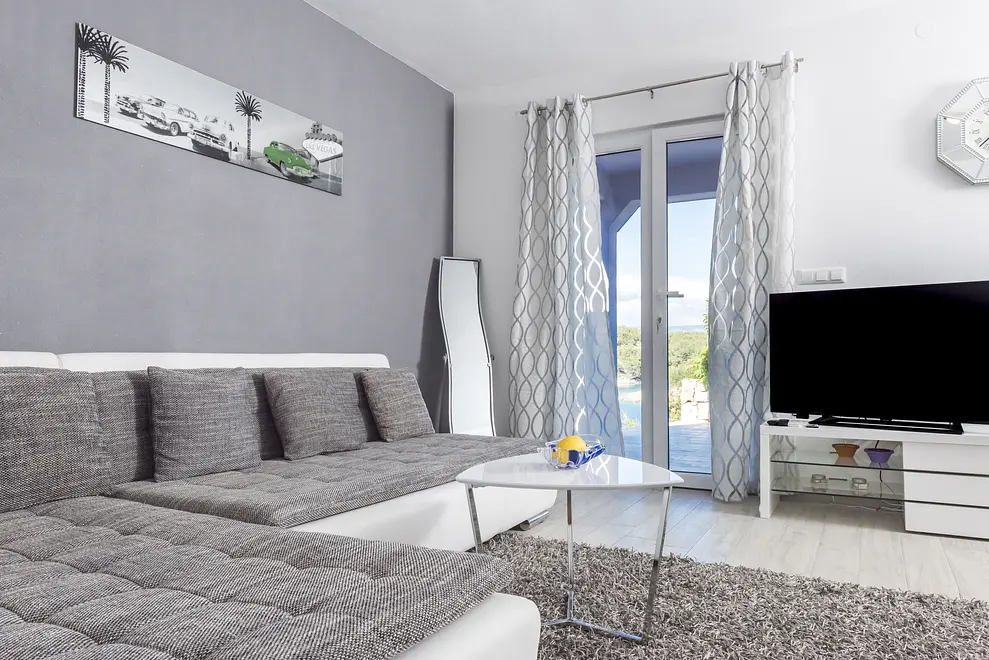 Ferienhaus in Hvar mit Pool 66142255 23909