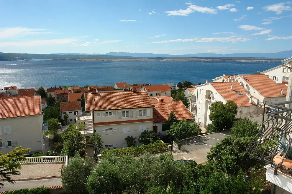 Ferienwohnung in Crikvenica haustiergeeignet 6618672 2519