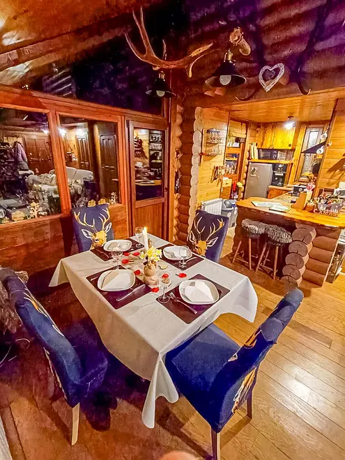 Ferienwohnung in Delnice mit Pool 999235038 42964 – Foto 11