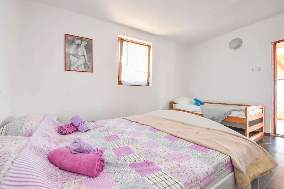 Ferienwohnung in Pasman  999204332 32536 – Foto 26