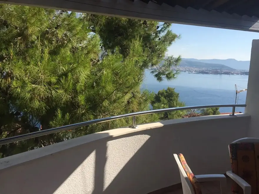 Ferienwohnung in Ciovo  66154427 27799