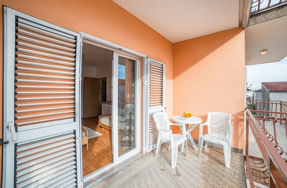 Ferienwohnung in Vodice haustiergeeignet 66151720 25781