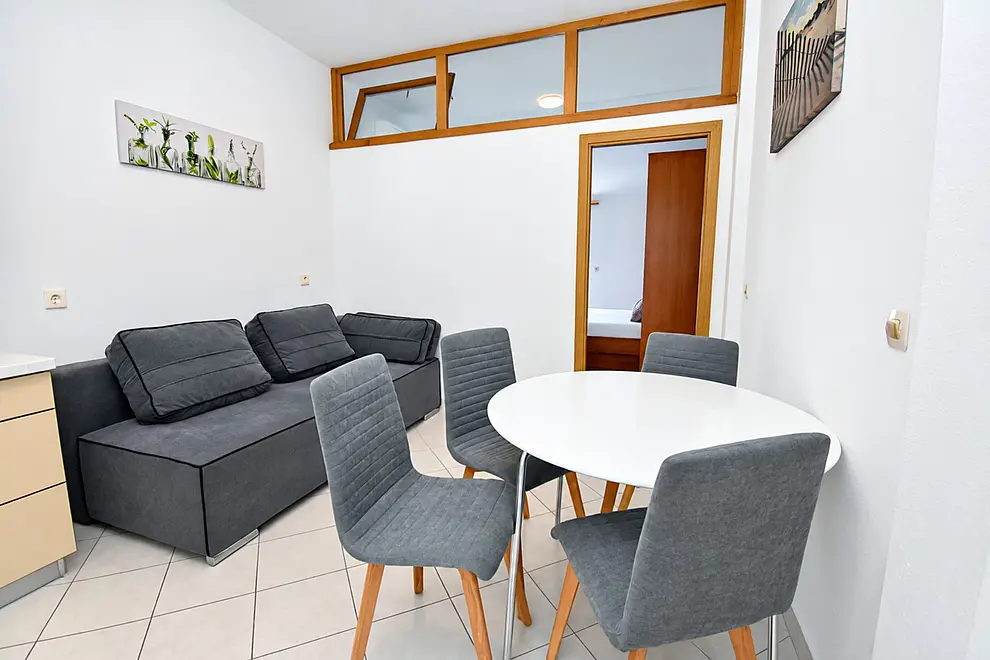 Ferienwohnung in Rogoznica  999204971 33143 – Foto 16
