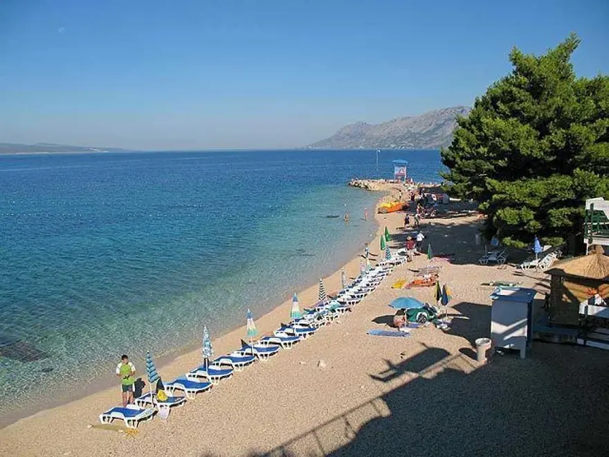 Ferienwohnung in Baska Voda  999211388 39164 – Foto 13