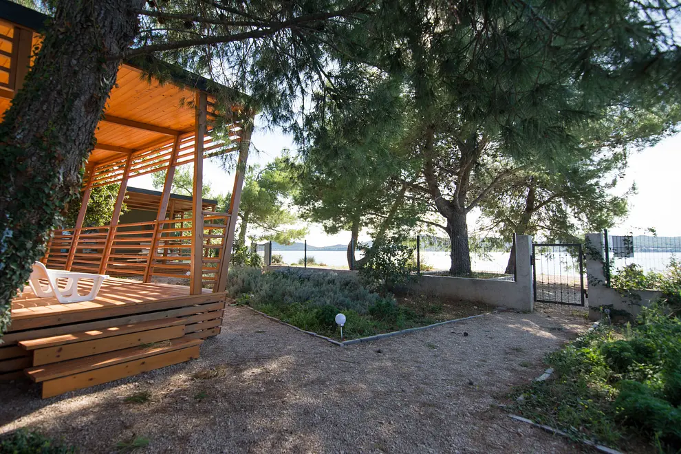 Ferienwohnung in Biograd  999207155 35223 – Foto 4