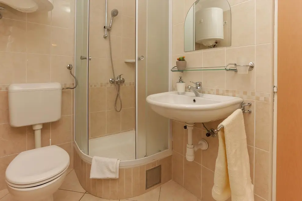 Ferienwohnung in Ciovo mit Pool 999210470 38325 – Foto 36