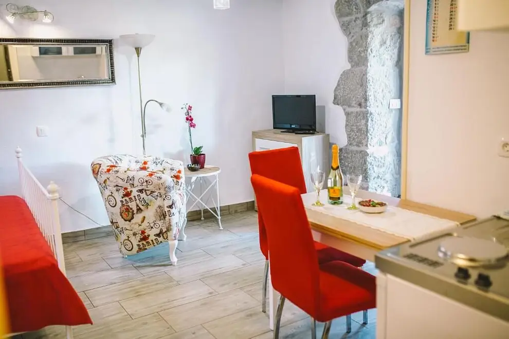 Ferienwohnung in Buzet  999210317 38181 – Foto 14