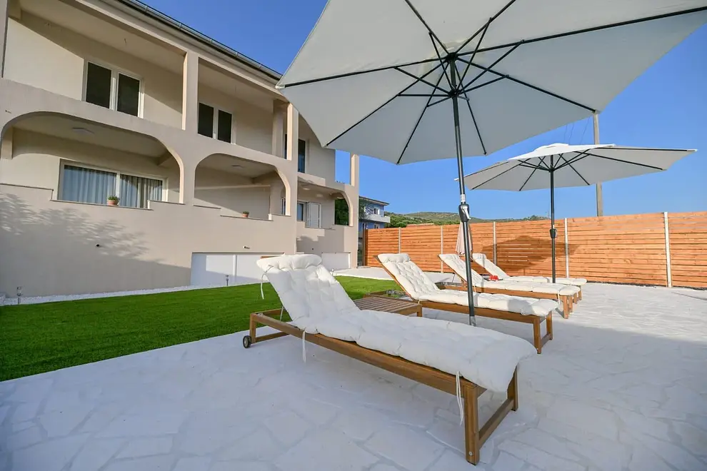 Ferienhaus in Biograd mit Pool 999209192 37121 – Foto 7