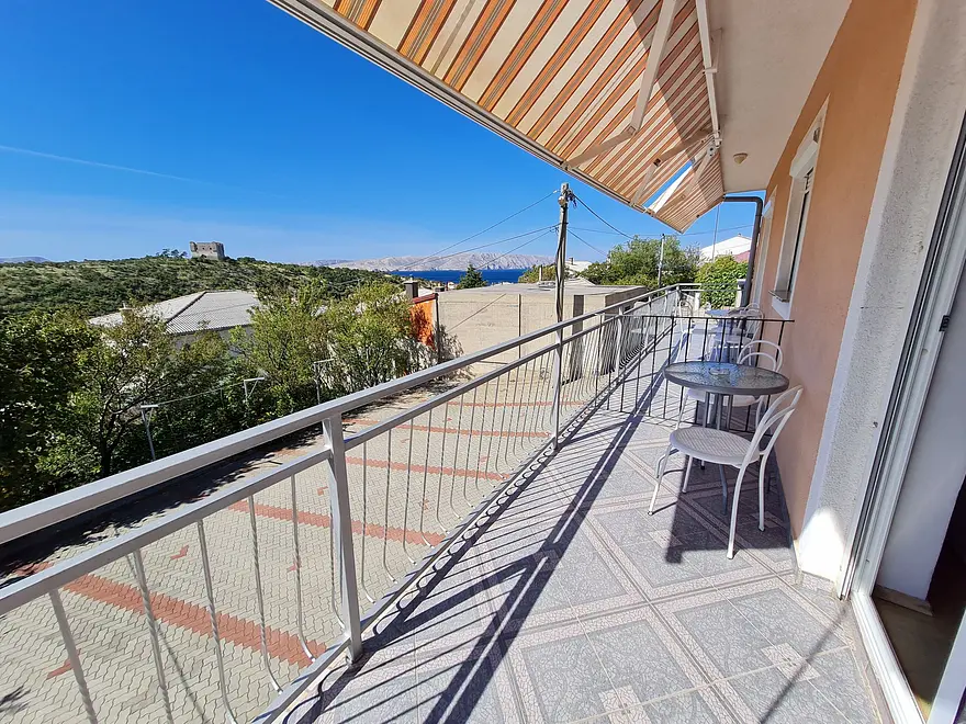 Ferienappartment in Senj  999202567 30844 – Foto 28