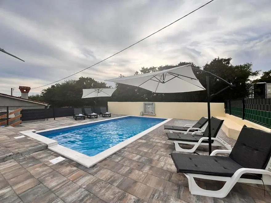 Ferienwohnung in Nedescina mit Pool 999227779 42574 – Foto 13