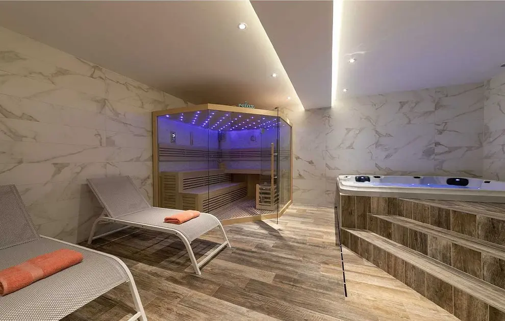 Ferienwohnung in Kastelir-Labinci mit Pool 999224013 42124 – Foto 48