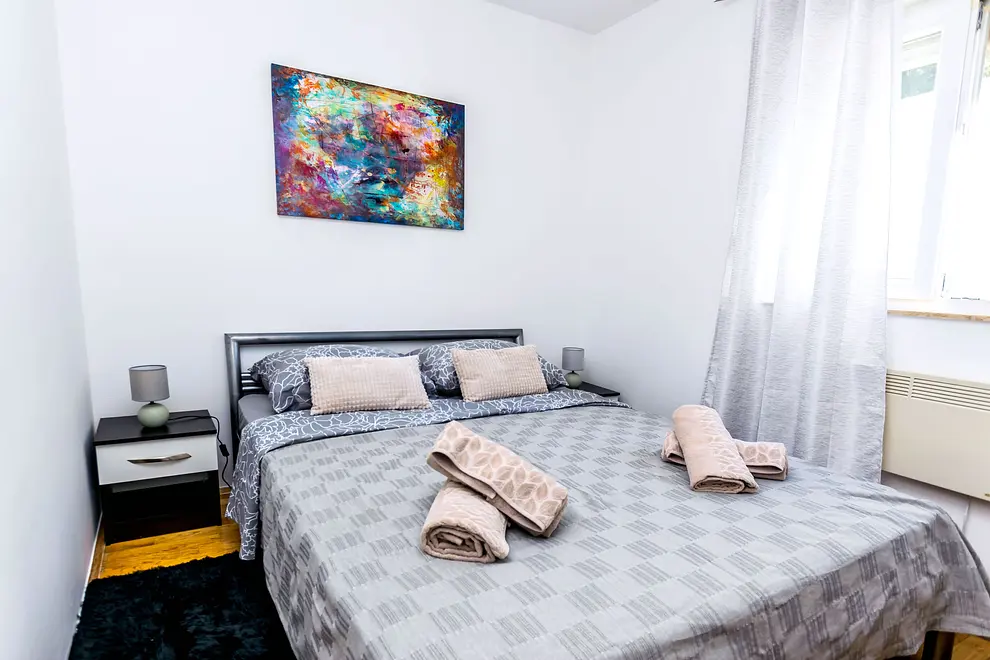 Ferienwohnung in Podstrana  999210552 38403 – Foto 15