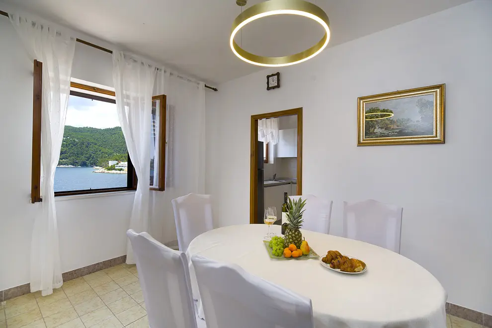 Ferienwohnung in Korcula  999203501 31746