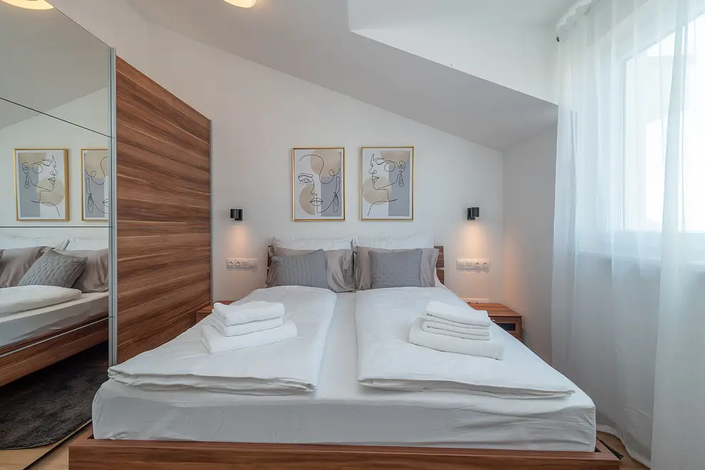 Ferienwohnung in Ciovo  999208275 36252 – Foto 4