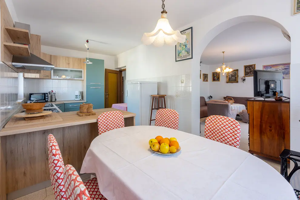 Ferienwohnung in Krk  999205586 33728 – Foto 19