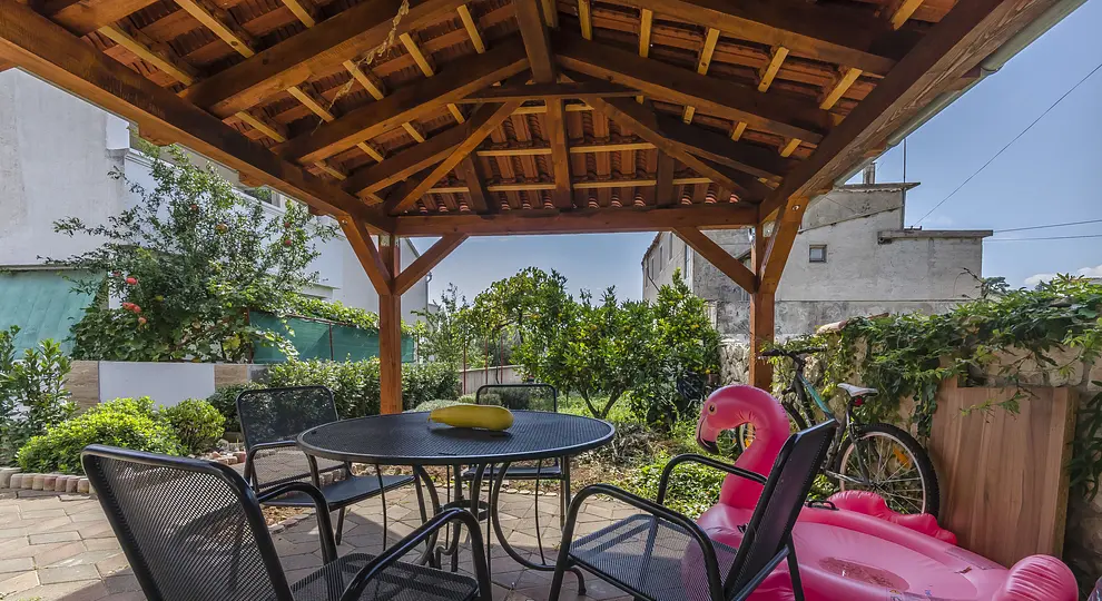 Ferienwohnung in Tribunj  66129753 15533