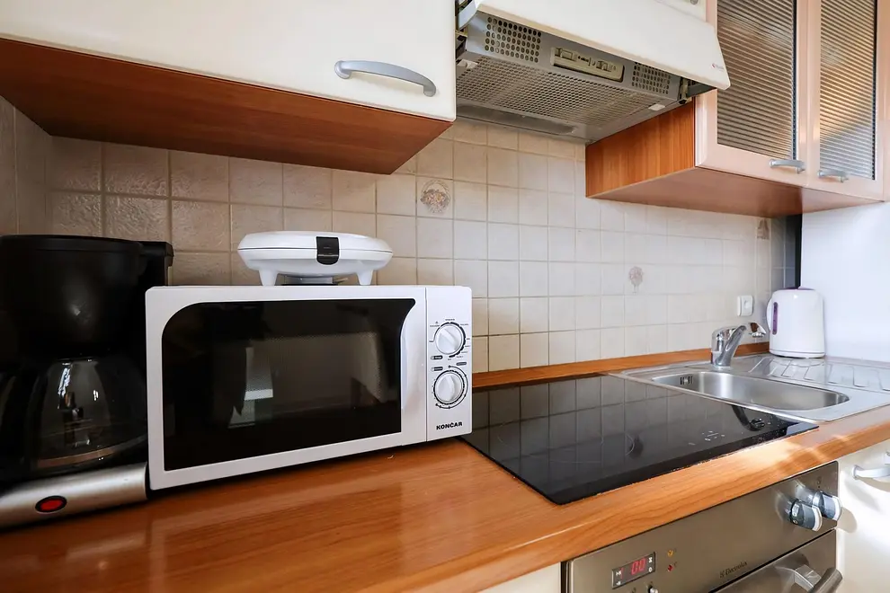 Ferienwohnung in Zadar  999210007 37901 – Foto 21