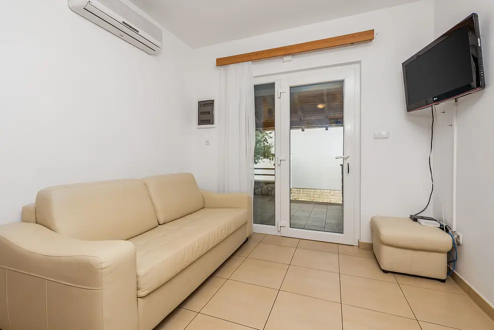 Ferienwohnung in Kampor mit Pool 999223687 41809 – Foto 11