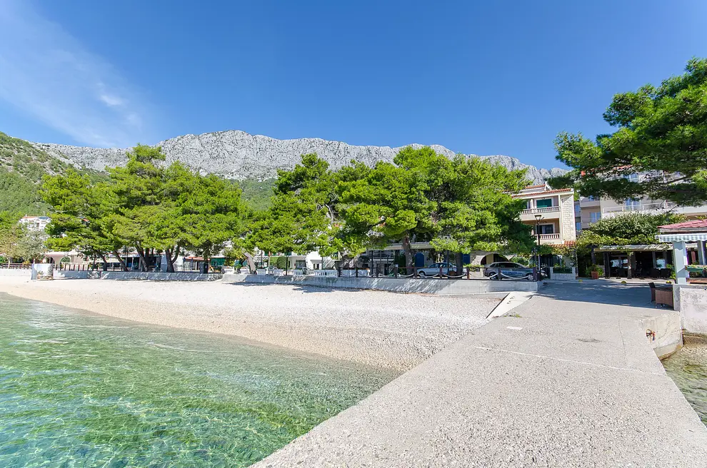 Ferienwohnung in Ploce haustiergeeignet 66134359 19144