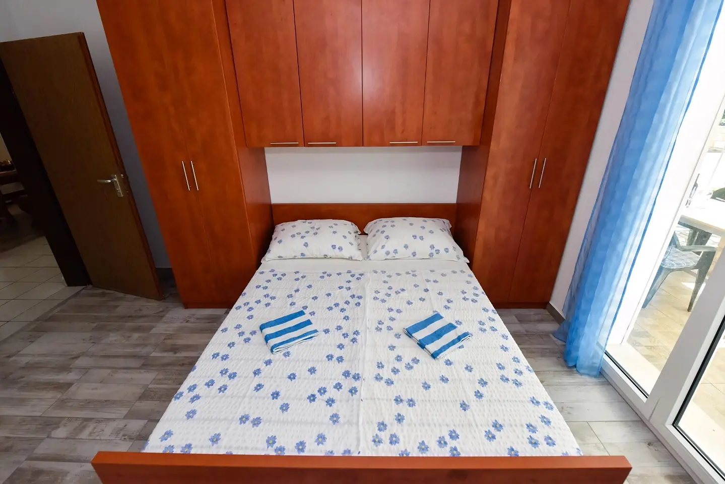 Ferienwohnung in Novalja haustiergeeignet 999211906 39630