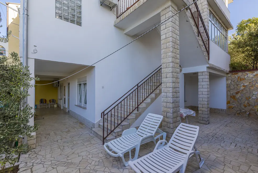 Ferienwohnung in Crikvenica  66158428 29244