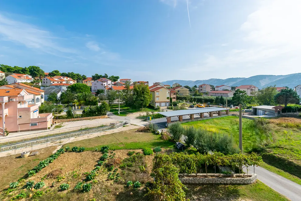 Ferienwohnung in Rab haustiergeeignet 66142318 23951