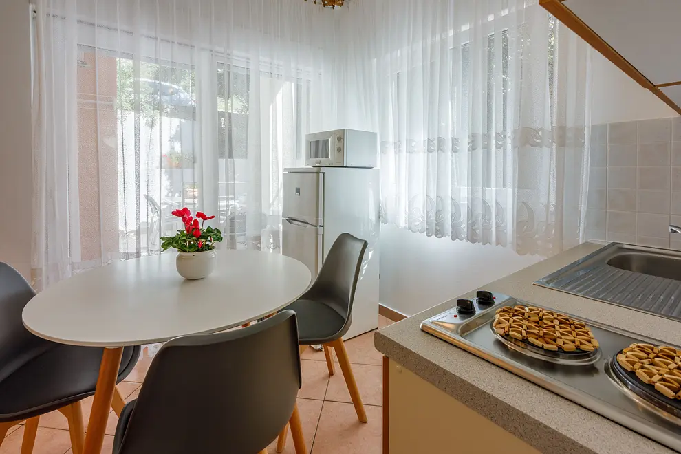 Ferienwohnung in Crikvenica  999202800 31074 – Foto 13