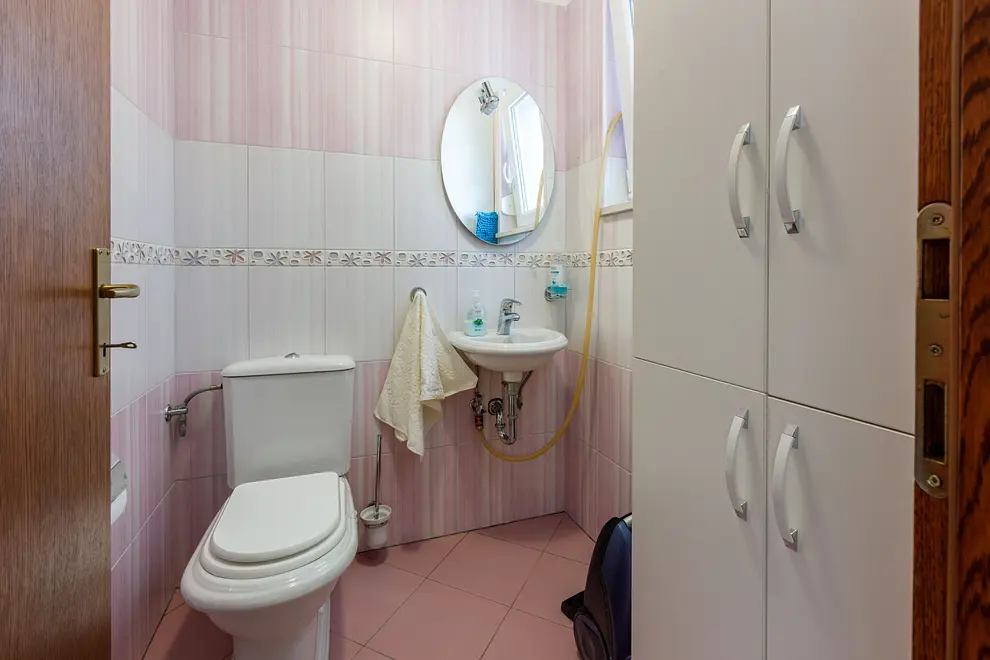 Ferienwohnung in Crikvenica  999203609 31847 – Foto 11