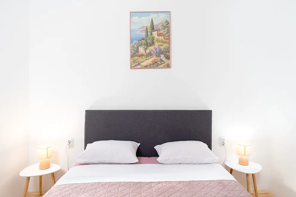 Ferienwohnung in Starigrad  999207635 35663 – Foto 8