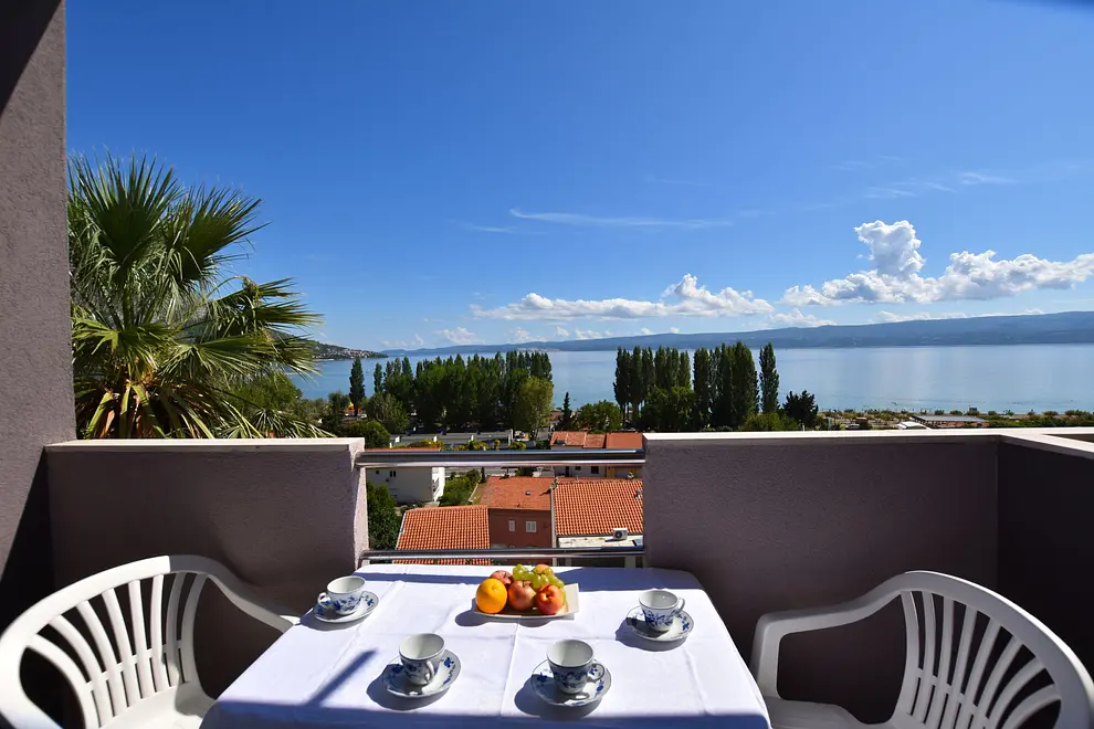 Ferienwohnung in Omis  999207328 35388 – Foto 9