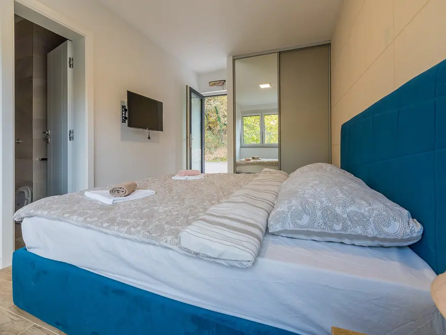 Ferienhaus in Novi Vinodolski mit Pool 999209080 37012 – Foto 3