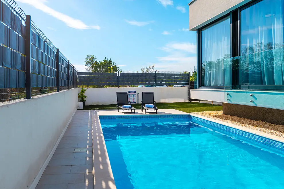 Ferienhaus in Sibenik mit Pool und haustiergeeignet 999199140 30578 – Foto 38