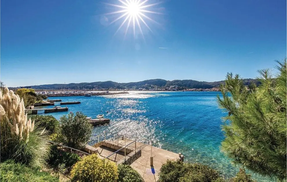 Ferienwohnung in Rab haustiergeeignet 66154837 28122