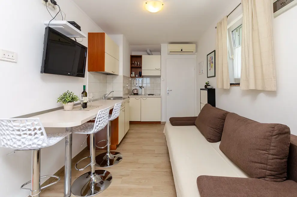 Ferienwohnung in Murter  999202717 30991 – Foto 11