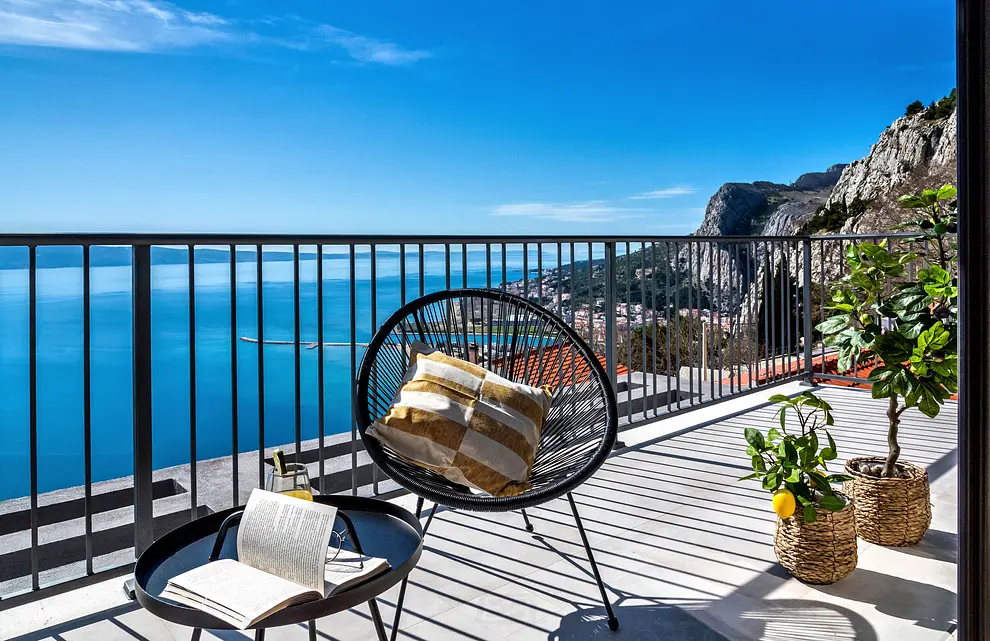 Ferienhaus in Omis mit Pool 999208204 36181 – Foto 52